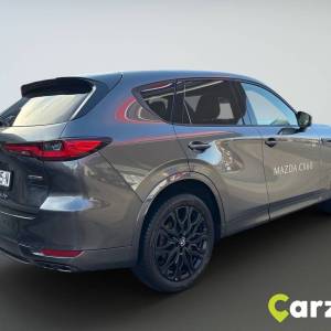 Mazda CX-60 5WGN 3.3 e-SKYACTIV D 254ps 8AT AWD HOMURA COSO