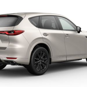 Mazda CX-60 5WGN 3.3L e-SKYACTIV D 254ps 8AT AWD HOMURA PLUS BLOP