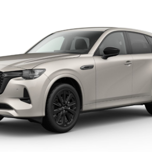 Mazda CX-60 5WGN 3.3L e-SKYACTIV D 254ps 8AT AWD HOMURA PLUS BLOP