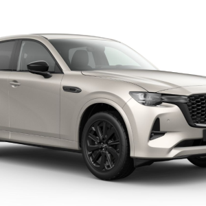 Mazda CX-60 5WGN 3.3L e-SKYACTIV D 254ps 8AT AWD HOMURA PLUS BLOP