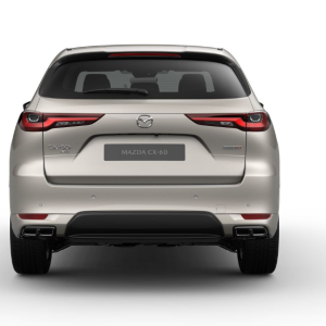 Mazda CX-60 5WGN 3.3L e-SKYACTIV D 254ps 8AT AWD HOMURA PLUS BLOP