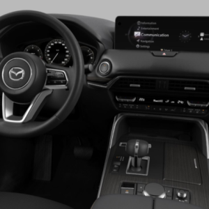 Mazda CX-60 5WGN 3.3L e-SKYACTIV D 254ps 8AT AWD HOMURA PLUS BLOP