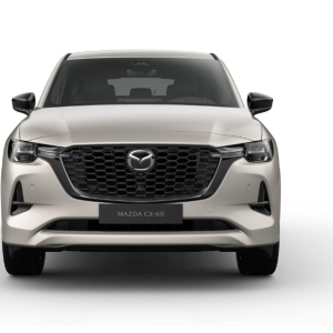Mazda CX-60 5WGN 3.3L e-SKYACTIV D 254ps 8AT AWD HOMURA PLUS BLOP