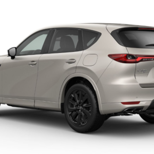 Mazda CX-60 5WGN 3.3L e-SKYACTIV D 254ps 8AT AWD HOMURA PLUS BLOP