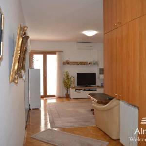 Medulin, apartmanski objekt.