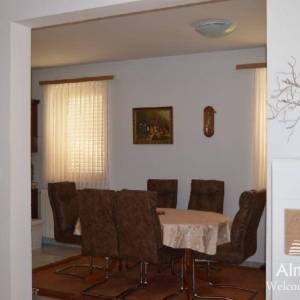 Medulin, apartmanski objekt.