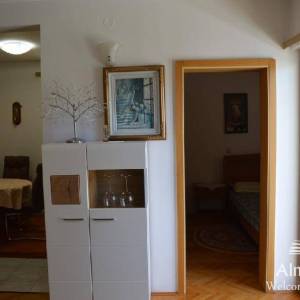 Medulin, apartmanski objekt.