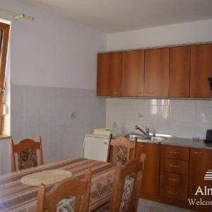 Medulin, apartmanski objekt.