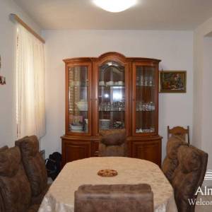 Medulin, apartmanski objekt.