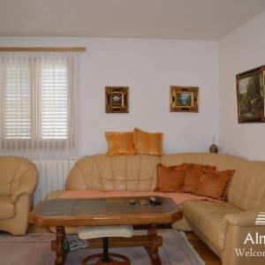 Medulin, apartmanski objekt.