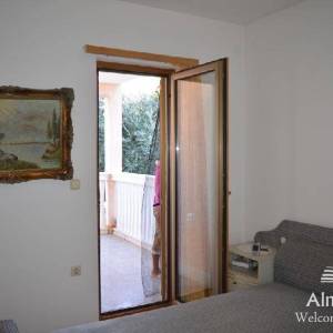 Medulin, apartmanski objekt.