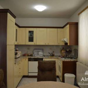 Medulin, apartmanski objekt.