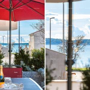 Medulin –  kuća s 2 apartmana, 100 m od plaže