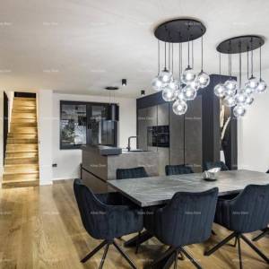 Medulin! Moderna vila.