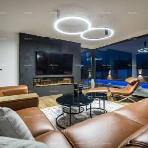 Medulin! Moderna vila.