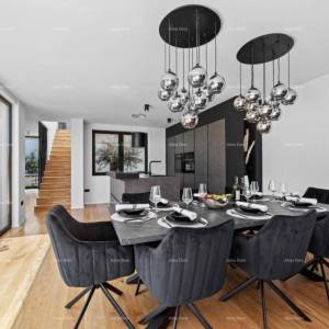 Medulin! Moderna vila.