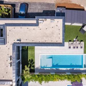 Medulin! Moderna vila.