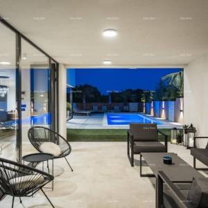 Medulin! Moderna vila.