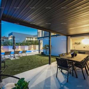 Medulin! Moderna vila.