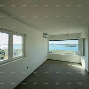 Medulin, Mukalba – Ekskluzivan penthouse 104,76 m² u novogradnji uz more