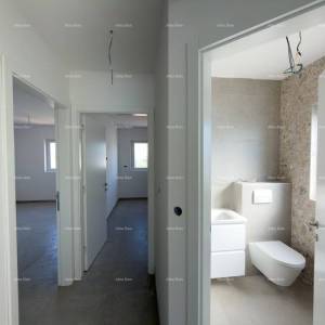 Medulin, Mukalba – Ekskluzivan penthouse 104,76 m² u novogradnji uz more