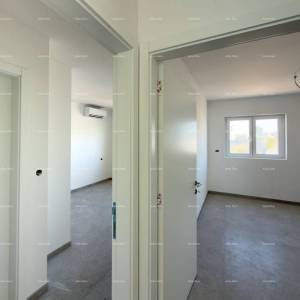 Medulin, Mukalba – Ekskluzivan penthouse 104,76 m² u novogradnji uz more