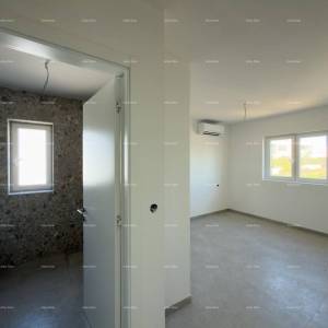 Medulin, Mukalba – Ekskluzivan penthouse 104,76 m² u novogradnji uz more