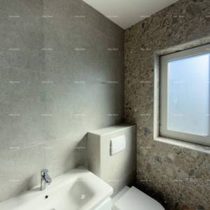 Medulin, Mukalba – Ekskluzivan penthouse 104,76 m² u novogradnji uz more