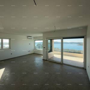 Medulin, Mukalba – Ekskluzivan penthouse 104,76 m² u novogradnji uz more