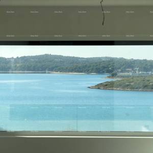 Medulin, Mukalba – Ekskluzivan penthouse 104,76 m² u novogradnji uz more