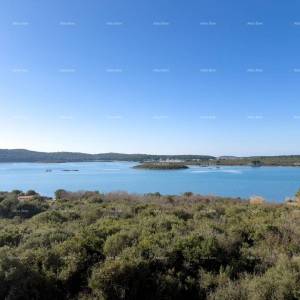 Medulin, Mukalba – Ekskluzivan penthouse 104,76 m² u novogradnji uz more