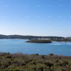 Medulin, Mukalba – Ekskluzivan penthouse 104,76 m² u novogradnji uz more