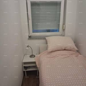 Prelijepi stan s vrtom i parkirnim mjestom, blizina Medulina.