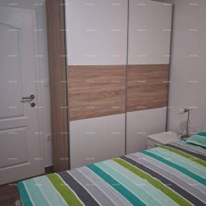 Prelijepi stan s vrtom i parkirnim mjestom, blizina Medulina.