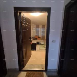 Medulin, Stan 50 m od plaže, top lokacija! Pješačka zona, jedinstvena lokacija.