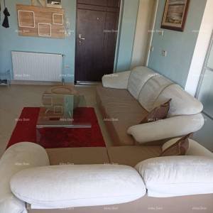 Medulin, Stan 50 m od plaže, top lokacija! Pješačka zona, jedinstvena lokacija.