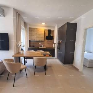 Medulin – stan iz snova na mirnoj lokaciji, nadomak plaže!