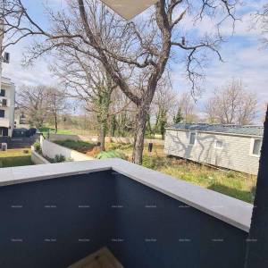 Medulin – stan na mirnoj lokaciji, nadomak plaže!