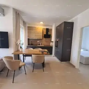 Medulin – stan na mirnoj lokaciji, nadomak plaže!