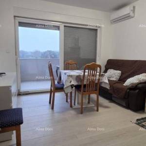 Medulin –  stan s terasom na mirnoj lokaciji