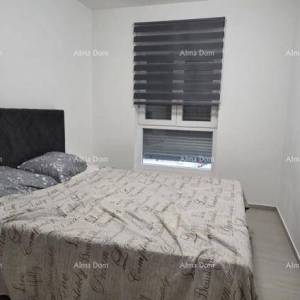 Medulin –  stan s terasom na mirnoj lokaciji