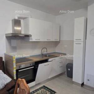 Medulin –  stan s terasom na mirnoj lokaciji