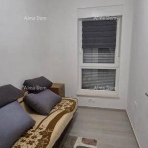 Medulin –  stan s terasom na mirnoj lokaciji