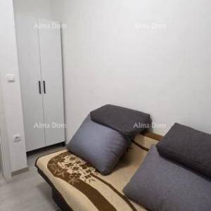 Medulin –  stan s terasom na mirnoj lokaciji