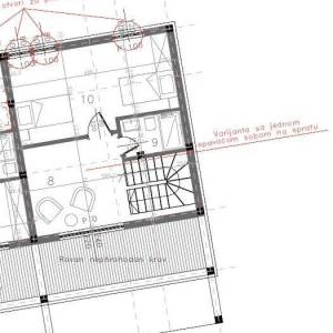 MEDULIN - Stan u novom projektu / 300 m do mora!!! (C6)