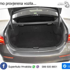 Mercedes A 200d 2xAMG Line 150 KS, VIRT+GR SJED+NAVI
