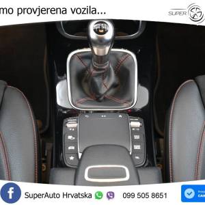 Mercedes A 200d 2xAMG Line 150 KS, VIRT+GR SJED+NAVI