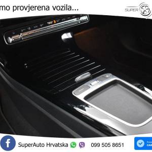 Mercedes A 220 4M Aut. Progressive 190 KS, ACC+LED+KAM+GR SJED+VIRT+ASIST