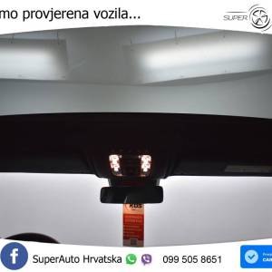 Mercedes A 220d Aut. Style 190 KS, KAM+PANO+GR SJED+VIRT+ASIST