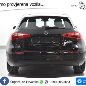 Mercedes A 220d Aut. Style 190 KS, KAM+PANO+GR SJED+VIRT+ASIST